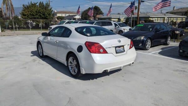 2010Nissan Altima - 图片 7