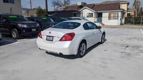 2010Nissan Altima - 图片 9